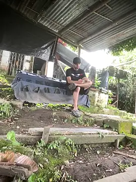 Jestebanano online show from 30, 3, 2026