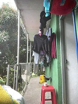 Jestebanano online show from 6, 4, 2026