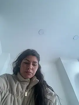 Melodi Roux online show from 20, 7, 2026