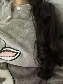 Lina-lolo online show from 25, 1, 2025