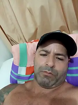 Snapshot of Marciogrei chatting on 26, 1, 2025 Marciogrei online show from 26, 1, 2025