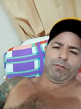 Snapshot of Marciogrei chatting on 27, 1, 2025 Marciogrei online show from 27, 1, 2025