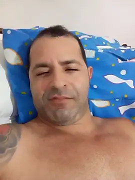 Snapshot of Marciogrei chatting on 17, 2, 2025 Marciogrei online show from 17, 2, 2025