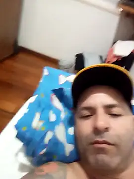 Marciogrei online show from 17, 3, 2025