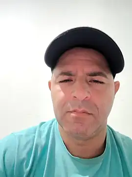 Marciogrei online show from 6, 11, 2025