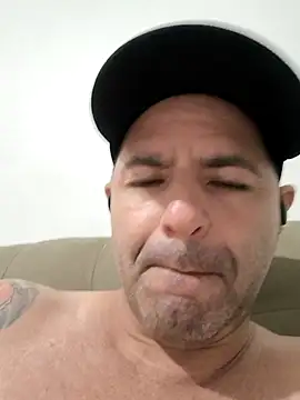 Marciogrei online show from 21, 11, 2025