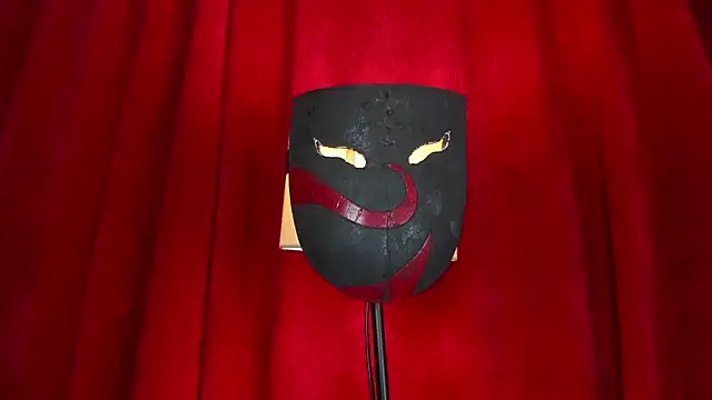 Snapshot of HakuRukushka chatting on 3, 1, 2025 HakuRukushka online show from 3, 1, 2025