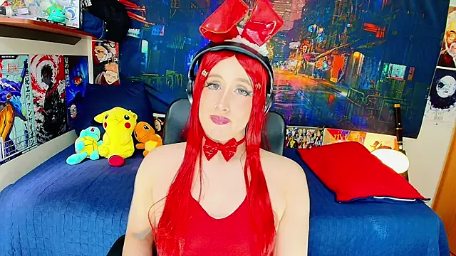 Snapshot of HakuRukushka chatting on 24, 10, 2025 HakuRukushka online show from 24, 10, 2025