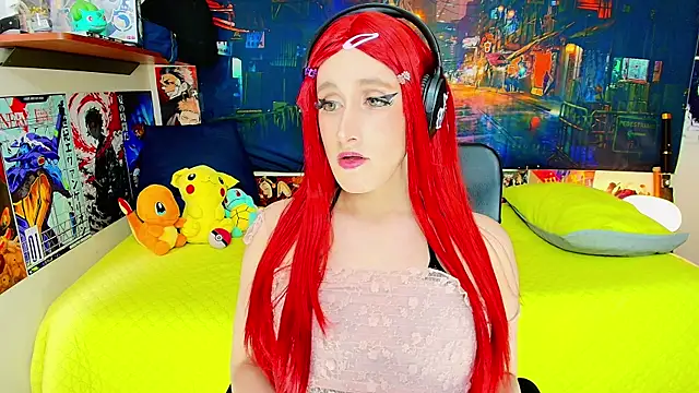 Snapshot of HakuRukushka chatting on 29, 10, 2025 HakuRukushka online show from 29, 10, 2025