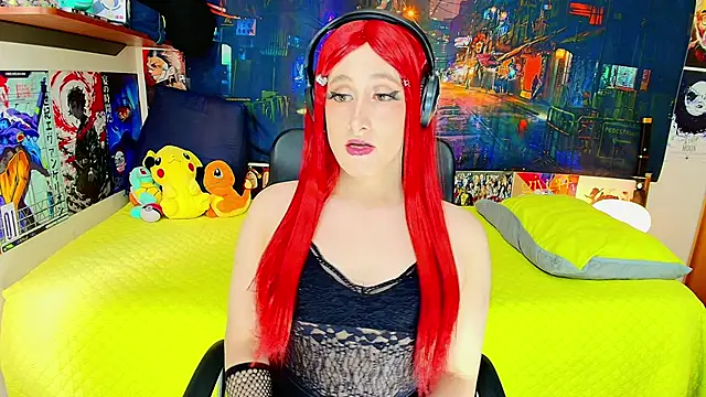 Snapshot of HakuRukushka chatting on 1, 11, 2025 HakuRukushka online show from 1, 11, 2025