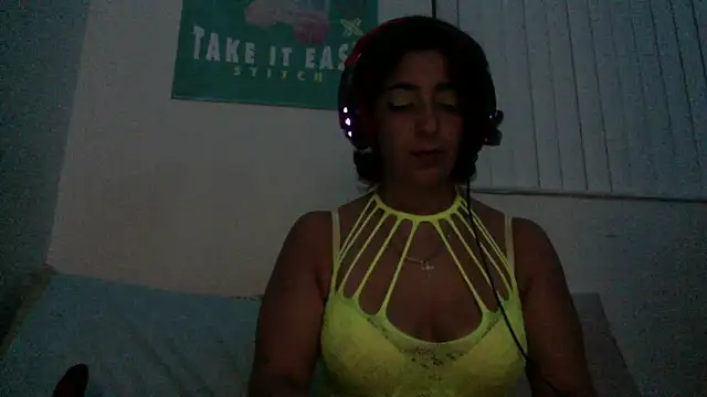 Snapshot of princessbaby777 chatting on 23, 9, 2025 princessbaby777 online show from 23, 9, 2025
