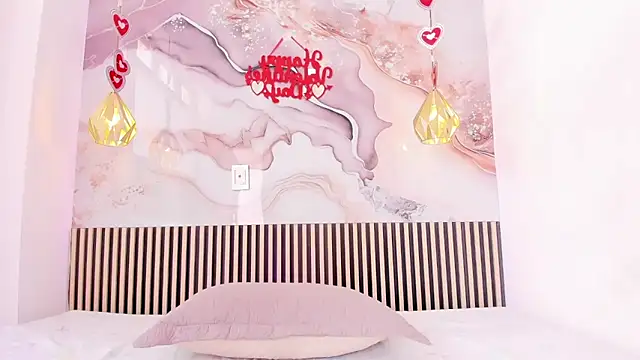 EvelynSweet1 online show from 6, 3, 2026