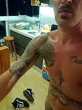 rolesexy online show from 4, 3, 2025