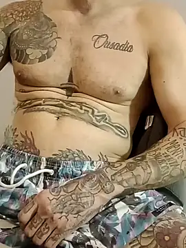 rolesexy online show from 5, 10, 2025