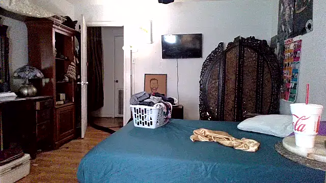 sophiarica online show from 25, 3, 2026