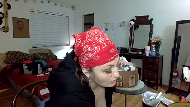 Snapshot of sophiarica chatting on 20, 4, 2026 sophiarica online show from 20, 4, 2026
