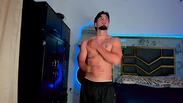 MattDevon online show from 22, 10, 2025