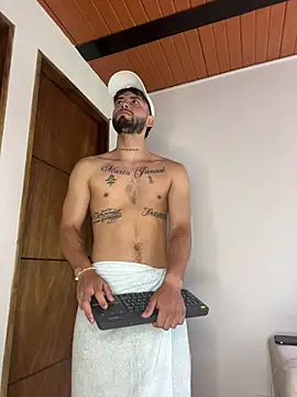 MattDevon online show from 24, 3, 2026