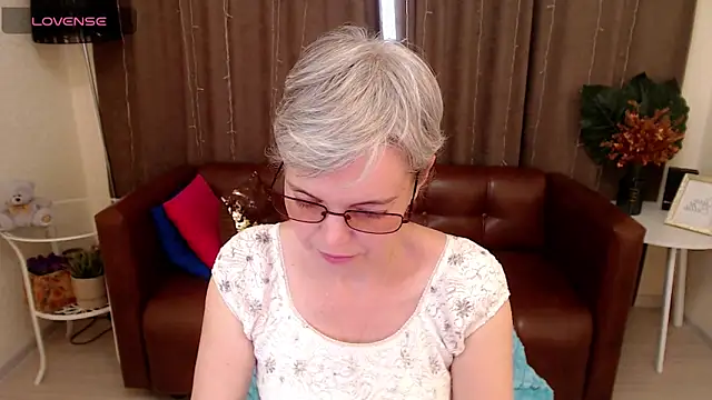 Cutie Erikaa1 online show from 1, 3, 2025