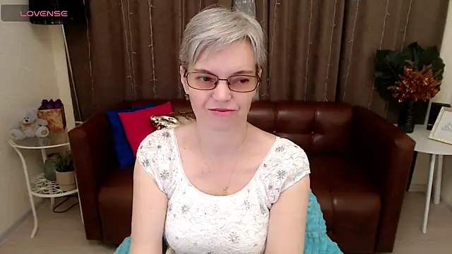 Cutie Erikaa1 online show from 2, 3, 2025