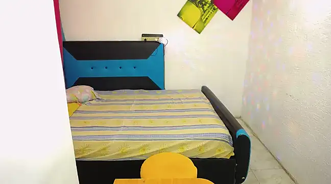 Snapshot of pitbullveryhot chatting on 19, 3, 2025 pitbullveryhot online show from 19, 3, 2025