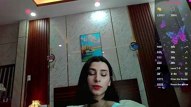 Snapshot of Taiyu_Yoshiwara chatting on 25, 1, 2025 Taiyu Yoshiwara online show from 25, 1, 2025