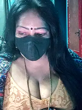 Snapshot of maniisha chatting on 25, 5, 2026 maniisha online show from 25, 5, 2026