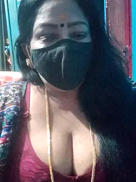 Snapshot of maniisha chatting on 1, 7, 2026 maniisha online show from 1, 7, 2026