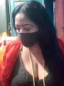 Snapshot of maniisha chatting on 2, 7, 2026 maniisha online show from 2, 7, 2026