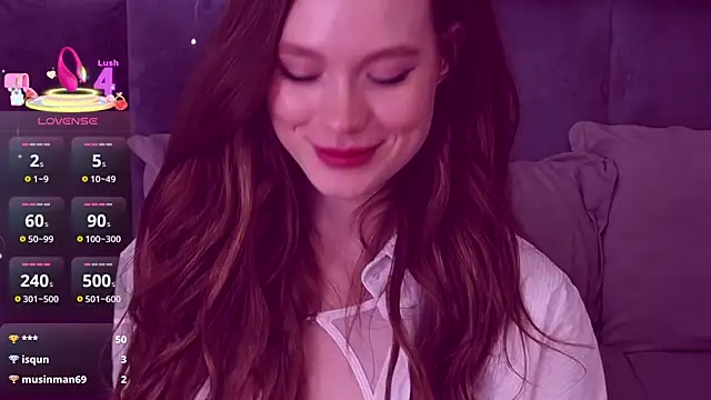 JiaLiss online show from 2, 3, 2026