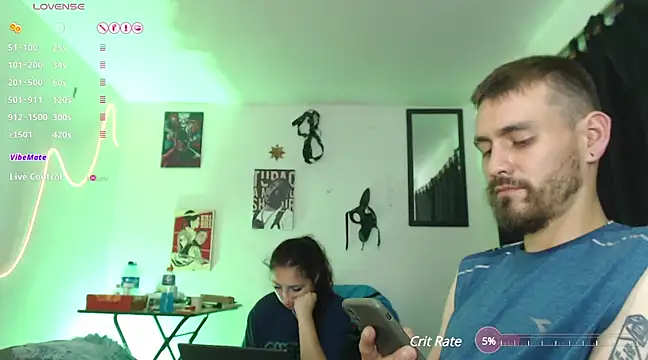 katianzayn online show from 6, 1, 2025