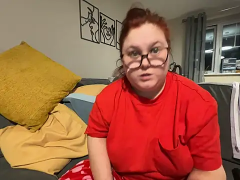 Snapshot of Tallulah-mae-xoxox chatting on 31, 1, 2025 Tallulah-mae-xoxox online show from 31, 1, 2025