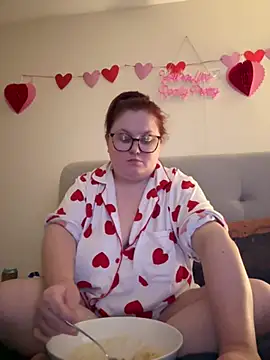 Snapshot of Tallulah-mae-xoxox chatting on 25, 2, 2025 Tallulah-mae-xoxox online show from 25, 2, 2025