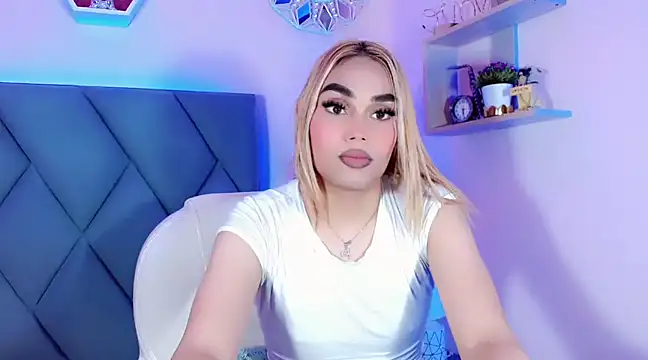 Hallyhott online show from 3, 12, 2024