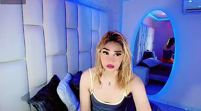 Hallyhott online show from 8, 3, 2025