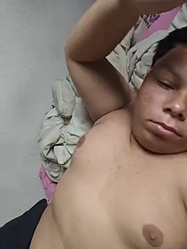 Bissexual3 online show from 26, 5, 2026