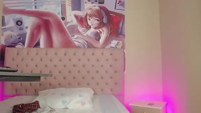 alice sofia online show from 8, 2, 2025