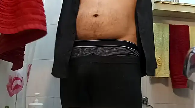 Snapshot of domexib chatting on 9, 12, 2024 domexib online show from 9, 12, 2024