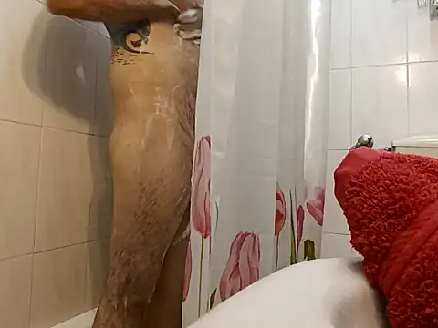 Snapshot of domexib chatting on 11, 12, 2024 domexib online show from 11, 12, 2024