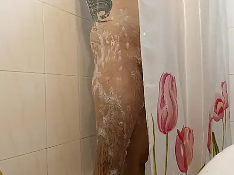 Snapshot of domexib chatting on 13, 2, 2025 domexib online show from 13, 2, 2025