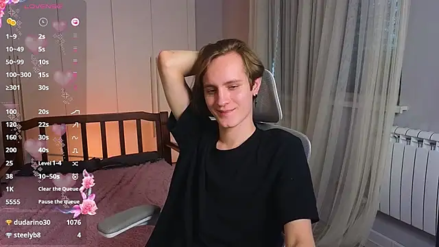 Snapshot of nikompell chatting on 22, 2, 2025 nikompell online show from 22, 2, 2025