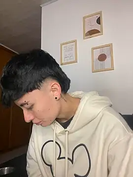 nico 18x online show from 19, 2, 2025