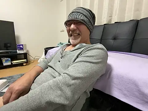 Grandpa29hijii online show from 10, 1, 2026