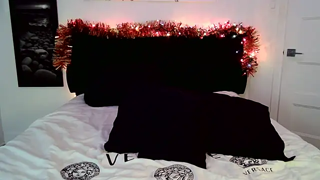 Snapshot of RubyLaStar chatting on 30, 12, 2024 RubyLaStar online show from 30, 12, 2024