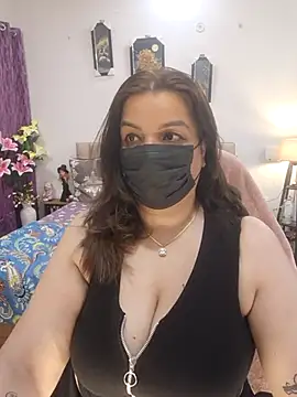 Snapshot of Archi-07 chatting on 11, 7, 2026 Archi-07 online show from 11, 7, 2026