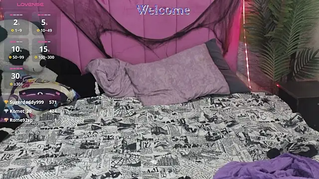 Baby lunatic online show from 8, 12, 2024