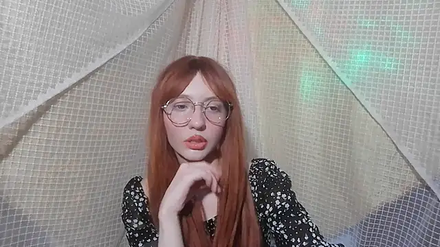 IsabellaBlacky online show from 16, 3, 2026