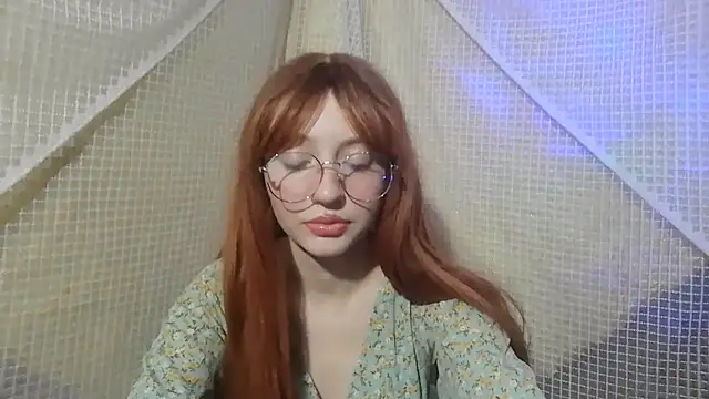 IsabellaBlacky online show from 27, 3, 2026