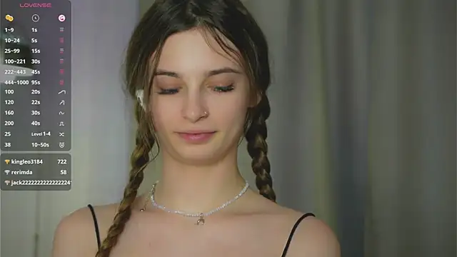 EvaLung777 online show from 18, 1, 2025