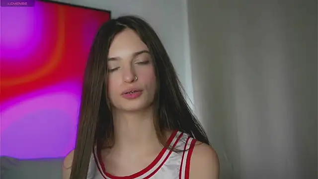 EvaLung777 online show from 14, 2, 2025